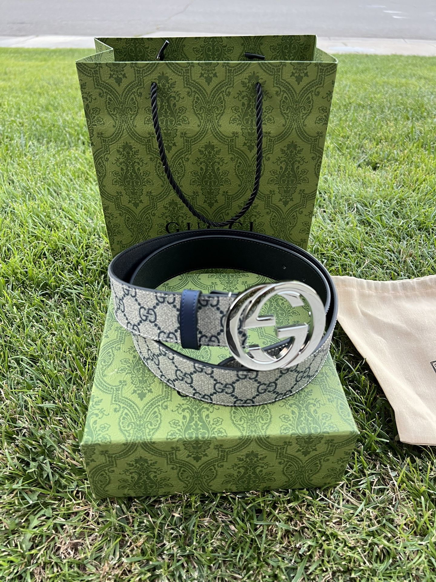 Gucci Belt
