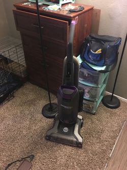 Vacuum