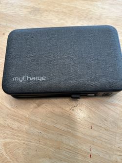 MyCharger Powerbank