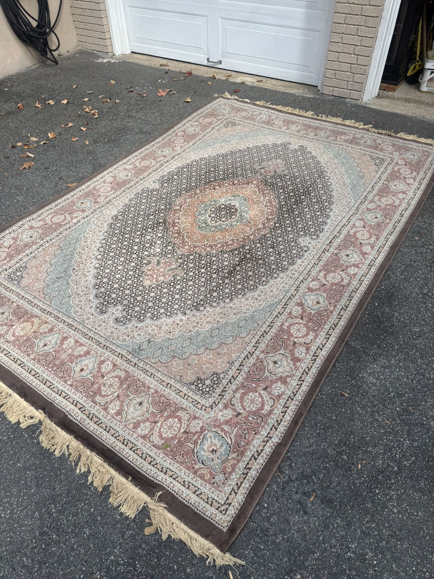 Persian Rug