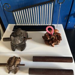 Percussion Instruments