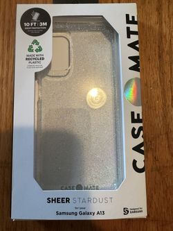 Samsung Galaxy A13 CaseMate Case