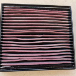 Dodge Ram 2500 K And N Engine Air Filter 