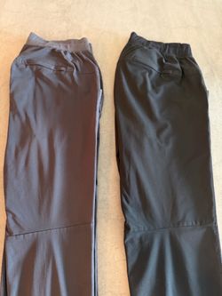 Lululemon Men’s ABC Joggers XL (2)