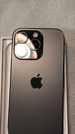 iPhone 14 PRO 256GB UNLOCKED 100% Battery Health Like New Condition