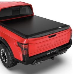 Vinyl Truck Bed Cover For Nissan 