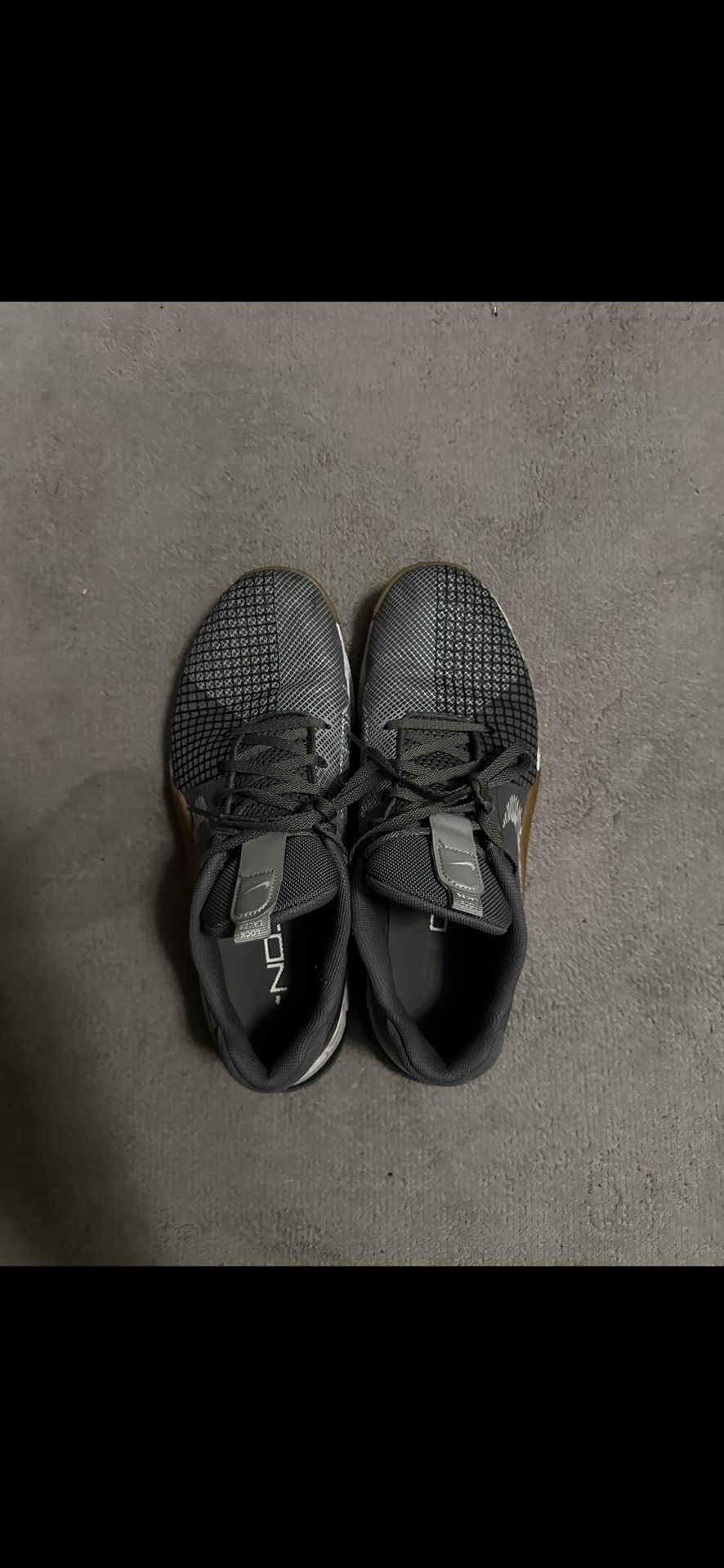 Nike Metcon