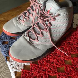 Shoes Jordan Size 7 Like New No Damage 