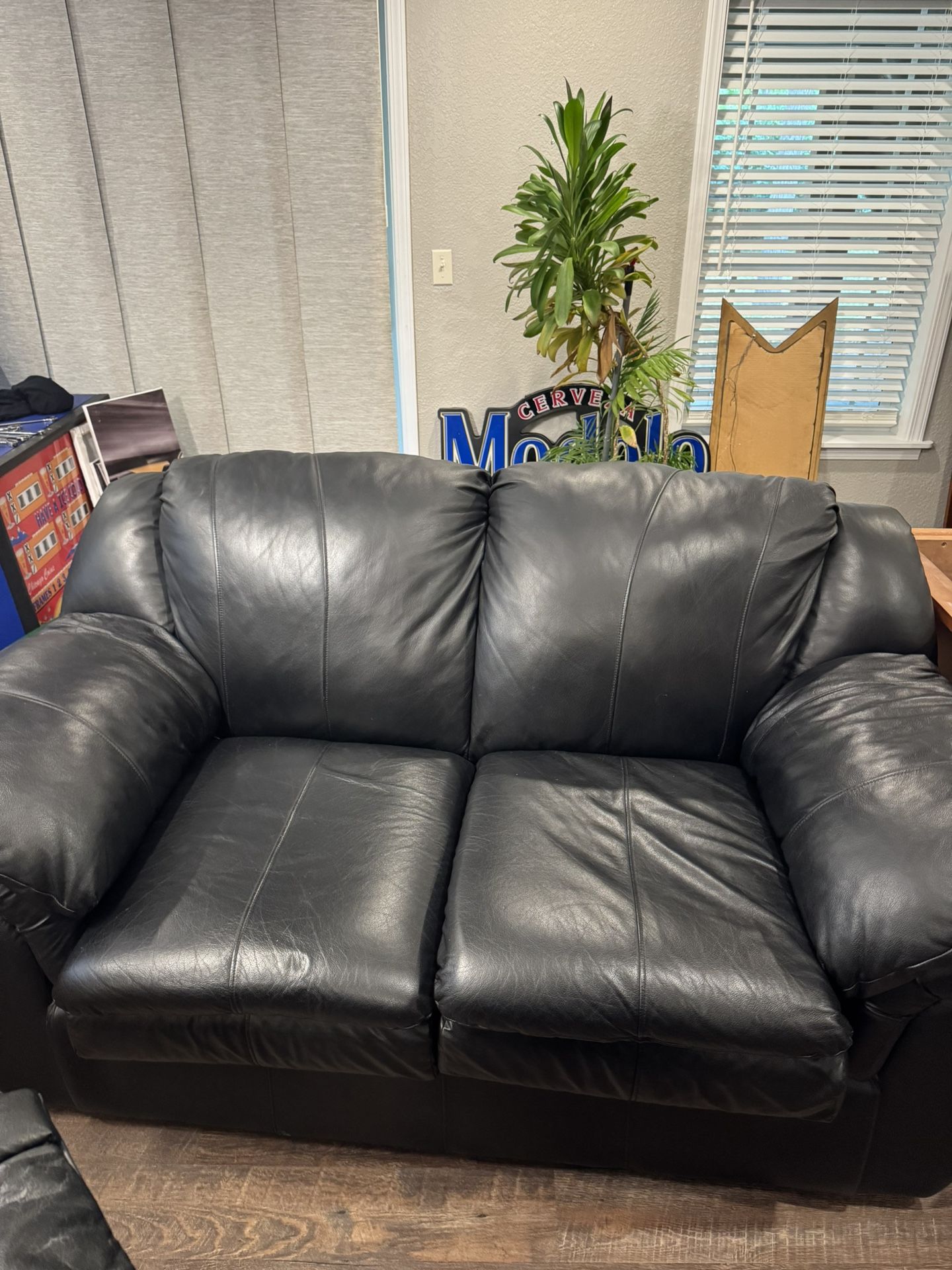 Loveseat
