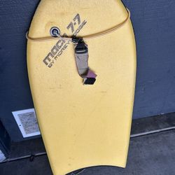 Morey Boogie Mach 7-7