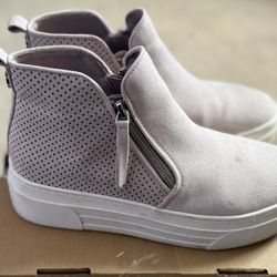 Steven Madden Girl Boots