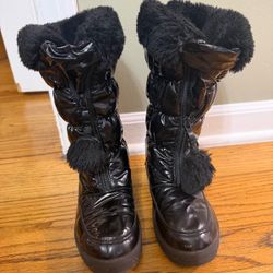 Pajar Winter Boot For Girl Waterproof 