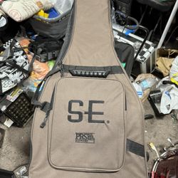 Prs Gig Bag 