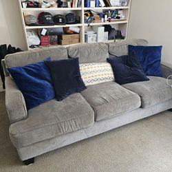 Couch for sale