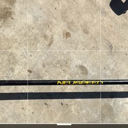 Neuspeed Strut Bar Front 