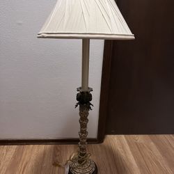 Vintage Lamps (2)