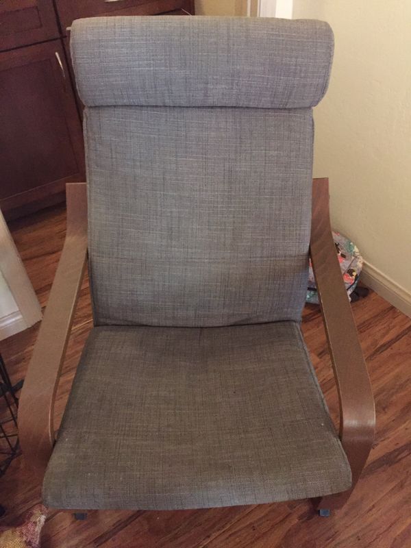 Ikea Chair Lounger For Sale In Scottsdale Az Offerup
