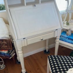 Gorgeous Vintage Drop Down Desk