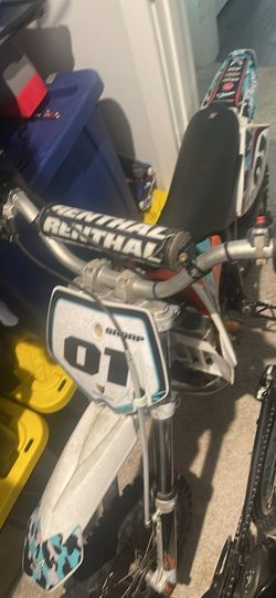 KTM 50