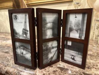 Picture Frames 