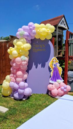 Ballooms