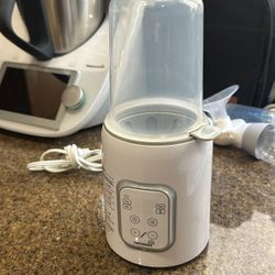 Grownsy Bottle Warmer