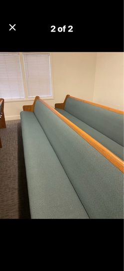 Pews
