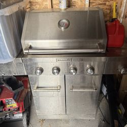 KitchenAid Grill 