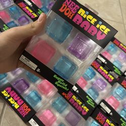 nee doh nice ice baby 4 pack