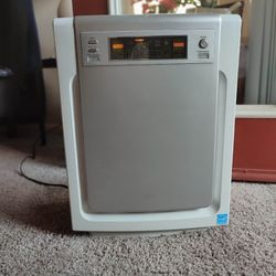 Winix 9300 Air Purifier 