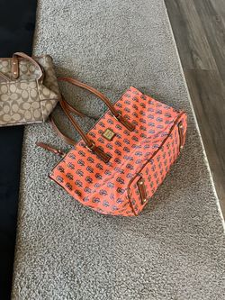 Dooney And Bourke