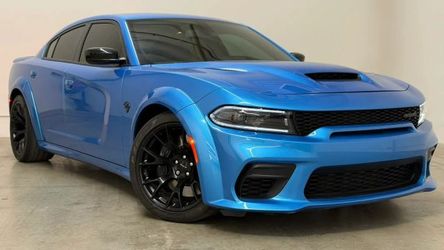 2023 Dodge Charger