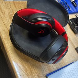 Beats Studio 3