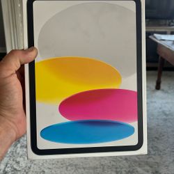 I Pad