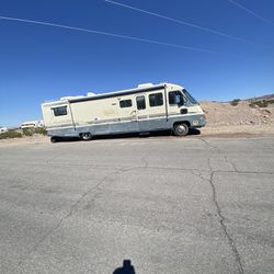 1994  Allegro Bay 36ft RV