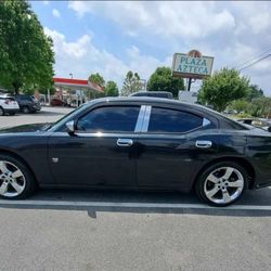 2008 Dodge Charger