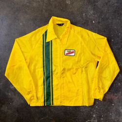 Vintage 1970’s Swingster Dekalb Workwear Jacket