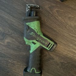 Snap On Sawzall 
