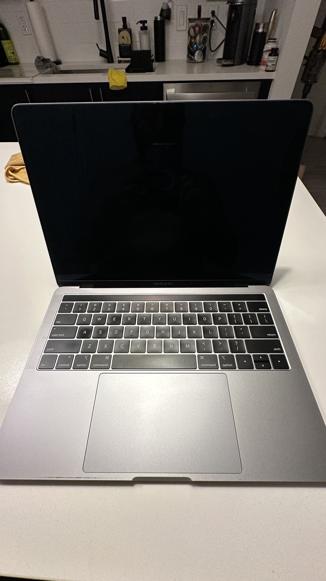 MacBook Pro 13 Inch Laptop