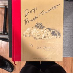 Dogs Rough And Smooth By Lucy Dawson