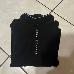 Armani exchange polo