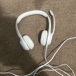 Logitech Wired Headset 