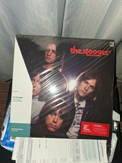 The Stoogers