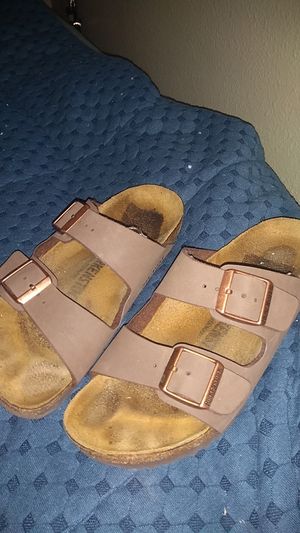 Birkenstock 36 GIZEH for Sale in Woodway, WA OfferUp Birkenstock 36 GIZEH for Sale in Woodway, WA OfferUp