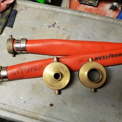 Hydrant Connections 