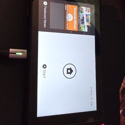 Nintendo Switch Console