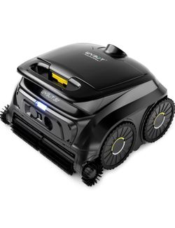 WYBOT B1 Cordless Robotic Pool Cleaner