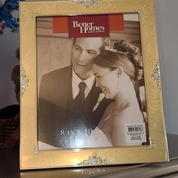 Wedding Picture Frame