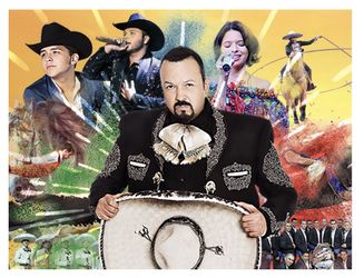 Pepe Aguilar concert tickets