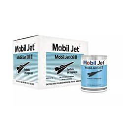 Mobil Jet Oil